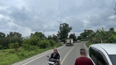 Dijual Tanah Premium di Cikande, Serang, LT 4500m²