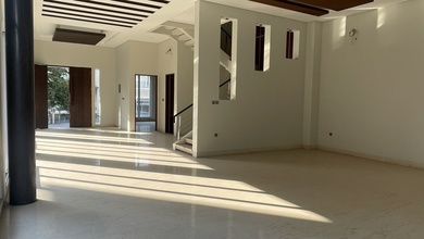 Rumah Mewah di Pantai Indah Kapuk, Jakarta Utara, 6 Kamar Tidur, LT 358m²