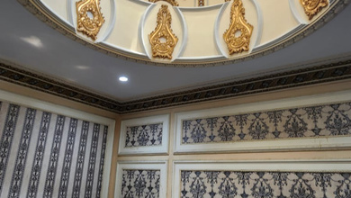 Dijual rumah Eksklusif di Pantai Indah Kapuk, Jakarta Utara - LT 420m²