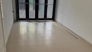 Kontrakan Murah di Pantai Indah Kapuk, Jakarta Utara, 3 KT, Harga 220 Juta /tahun
