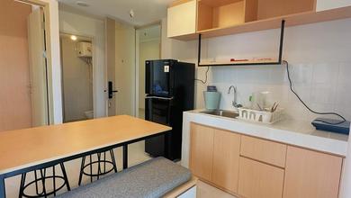 Apartemen Nyaman di Pantai Indah Kapuk 2, Jakarta Utara, Harga Murah 45 Juta /tahun