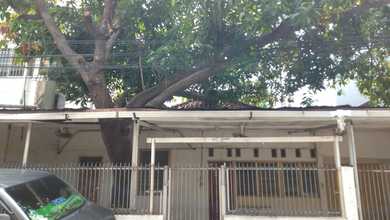 Rumah Area Premium Bungur, Jakarta Pusat - Harga Menarik 5,88 Miliar