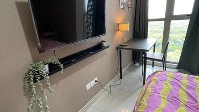 Penawaran Menarik Apartemen di Pantai Indah Kapuk, Jakarta Utara, LB 29m²