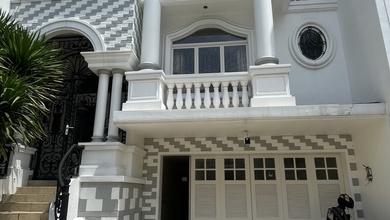 Sewa Rumah Terbaik di Pantai Indah Kapuk, Jakarta Utara, Harga Terjangkau