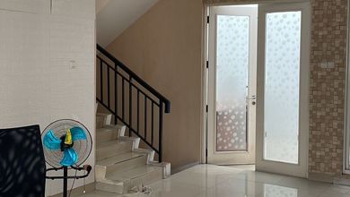 Hunian Mewah di Kawasan Pantai Indah Kapuk, Jakarta Utara, LB 250m², Harga 3,95 Miliar