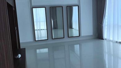 Apartemen Berkelas Dijual di Pantai Mutiara, Jakarta Utara, Luas 176m²