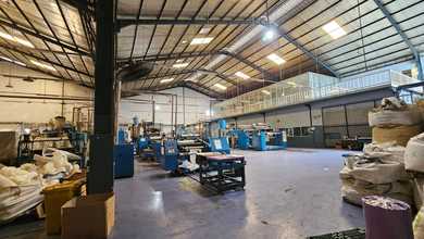 Dijual Cepatnego Sampai Dealpabrik di Dadaplt 6.254M²Lb 4.500M²Harga 50M