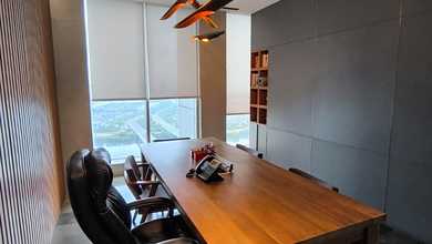 Jual Office Gold Coast Pik Mewah Siap Pakailt 194 Lb 194kt 2 Km 1listrik 8000 Shmhadap Utara
listrik 8,600 Watts
hadap Utara Ke Laut Jembatanharga 10.8milyar 