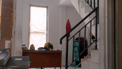 Jual Cepat Gudang Elang Laut 10X27