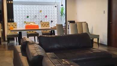 Rumah Area Luxury Muara Karang, Jakarta Utara - Harga Terbaik 11,5 Miliar