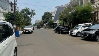Tanah Elit Dijual di Muara Karang, Jakarta Utara, Harga 9 Miliar