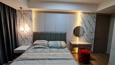 Apartemen Minimalis Harga Murah, Lokasi Pantai Indah Kapuk, Jakarta Utara