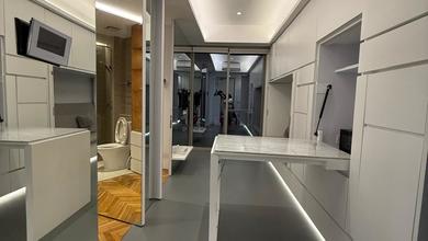 Disewakan Unit Apartemen Tipe 2 BR di Pantai Indah Kapuk Akses Terbaik Fasilitas Premium