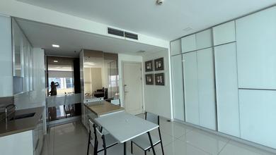 Sewa Apartemen Murah di Pantai Mutiara, Jakarta Utara, 3 KT