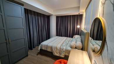 Apartemen Praktis di Pantai Indah Kapuk, Jakarta Utara, Harga Murah 205 Juta /tahun
