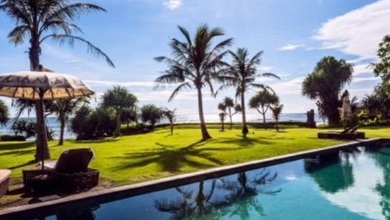 Tanah Elit Dijual di Tabanan, Tabanan, Harga 2,6 Miliar