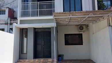 Promo Rumah di Graha Raya, Tangerang Selatan, LB 100m², Harga 1,3 Miliar