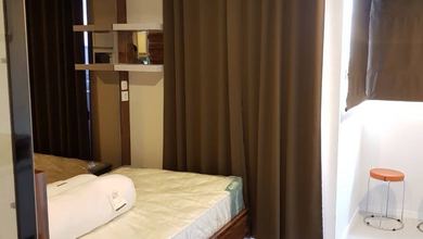 Promo Apartemen Siap Huni di Alam Sutera, Tangerang, 1 KT
