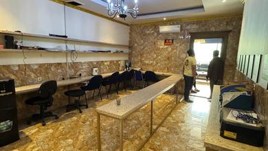 Super Murah Ruko 3 Lantai Lt 100 M2 Lb 250 M2 Boulevard Graha Raya