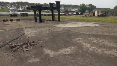 Disewakan Tanah Premium di Kapuk, Jakarta Utara, LT 8910m²