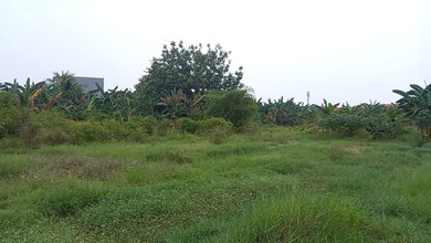 Kavling Prestisius Dijual di Cipondoh, Tangerang, Harga 220 Miliar