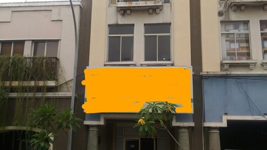 Jual Ruko Ideal Untuk Segala Macam Bisnis & Siap Pakai di Alam Sutera - Tangerang
