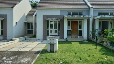 Promo Rumah di Pasar Kemis, Tangerang, LB 84m², Harga 1,1 Miliar