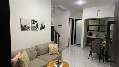 Rumah Dijual di Pasar Kemis, Tangerang, LB 79m², Harga Terbaik!