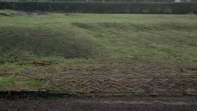 For Sale Tanah Premium di BSD City, Tangerang, LT 442m²