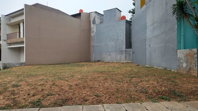 For Sale Tanah Eksklusif di Graha Raya, Tangerang Selatan, LT 262m²