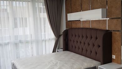 Apartemen Berkelas Dijual di Gading Serpong, Tangerang, Luas 125m²