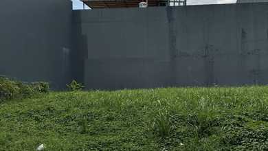 Dijual Tanah Eksklusif di Modernland, Tangerang, LT 308m²