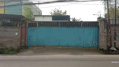 Tanah Elit Dijual di BSD, Tangerang, Harga 19,5 Miliar