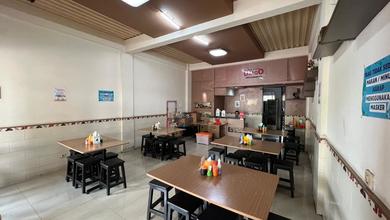 Murah Ruko Asiatic Lb 50 M2 Karawaci Tangerang Kawasan Strategis Ramai