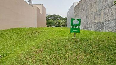 Jual Murah Tanah 420 m2 Tempat Strategis