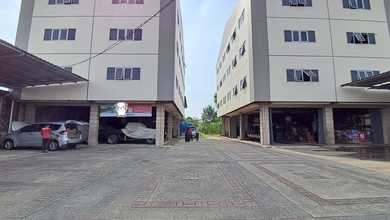 Jual Ruang Usaha Siap Pakai Luas 1824m2 di Curug, Tangerang