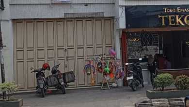 Ruko 2 Lt Bagus Lt 135 M2 Jl Jatirogo, Karang Turi, Lasem Rembang Jawa Tengah