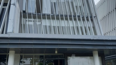 Perkantoran 4 Lt 1 Basement Foresta Business Loft 1 Bsd