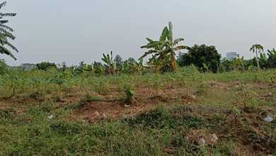 Disewakan Tanah Strategis di BSD City, Tangerang