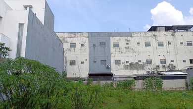 Tanah Ideal untuk Hunian di Gading Serpong, Tangerang, Luas 180m²