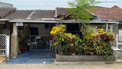 Jual Rumah Cantik Luas 105 m2 di Ciledug, Tangerang