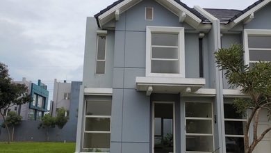 Rumah Favorit di Cikupa, Tangerang, 3 KT, Harga 1,2 Miliar