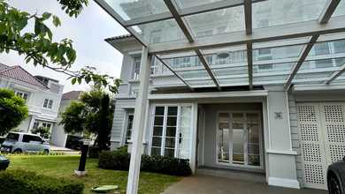 Hunian Mewah di Gading Serpong, Tangerang, 6 KT, LT 287m²