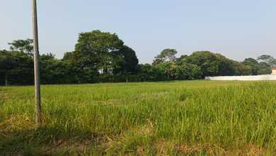 Tanah Elit Dijual di Modernland, Tangerang, Harga 8,92 Miliar