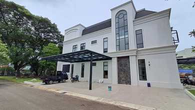 Jual Rumah 700 area Alam Sutera, Tangerang