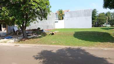 For Sale Tanah Premium di Gading Serpong Pondok Hijau Golf, Tangerang, LT 330m²