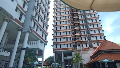 Penawaran Istimewa Apartemen Elit di Prapanca, Jakarta Selatan, Harga Premium