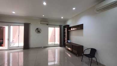 Rumah Area Premium Gading Serpong The Spring, Tangerang - Harga Menarik 3,9 Miliar