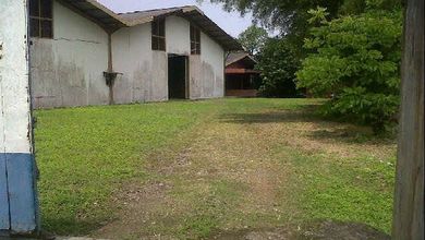 Kavling Prestisius Dijual di Cikokol, Tangerang, Harga 23,5 Miliar