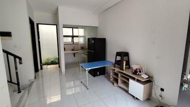 Properti Siap Huni di Kawasan Pasar Kemis, Tangerang, LT 66m²